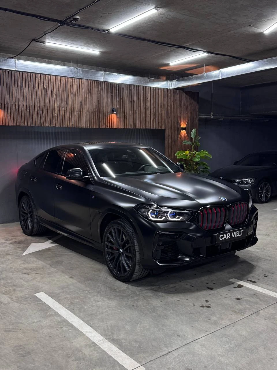Шоурум Car Velt, Одесса